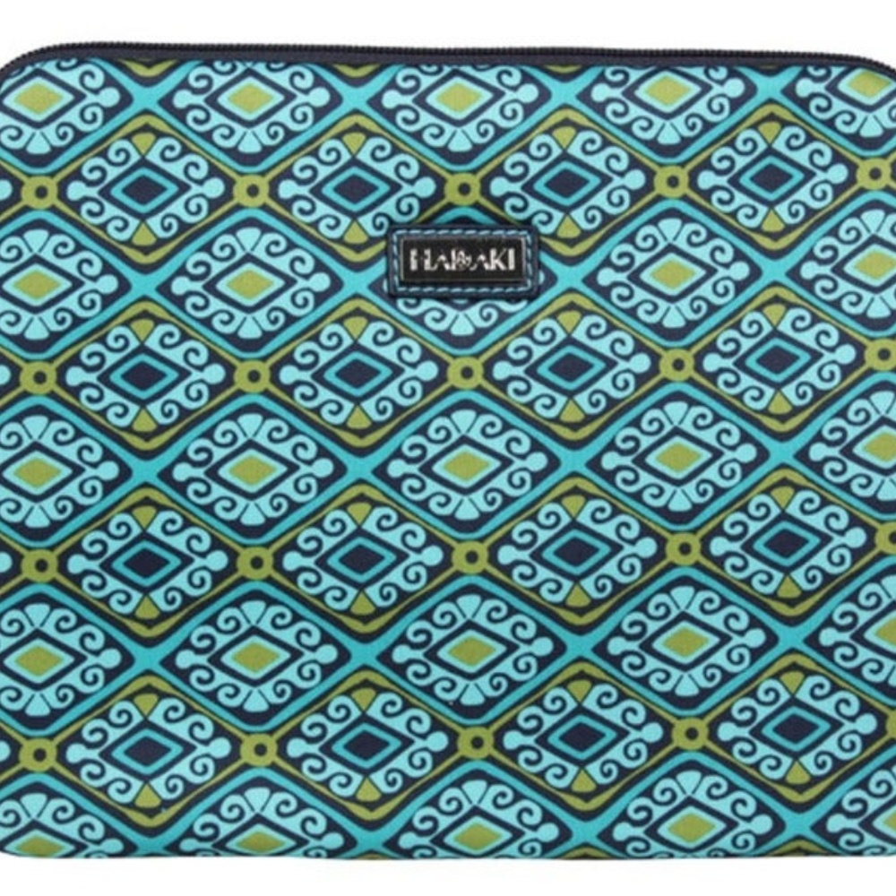 iPad Cover Tablet Sleeve Geometric